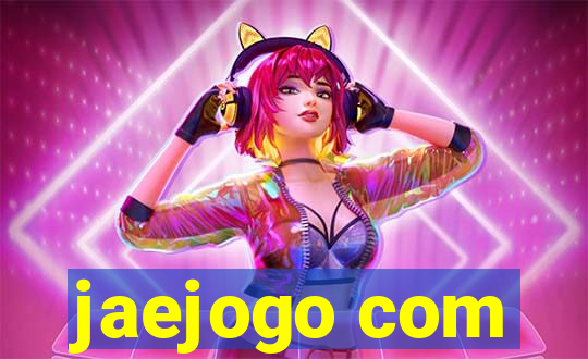 jaejogo com